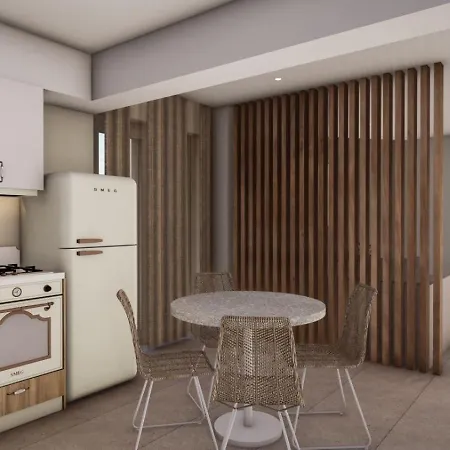 Lägenhet Elysian Beachfront Luxury With Jacuzzi - Sea & View