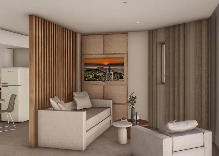 Elysian Beachfront Luxury With Jacuzzi - Sea & View