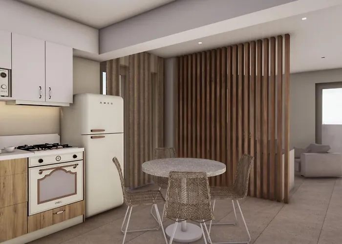 Lägenhet Elysian Beachfront Luxury With Jacuzzi - Sea & View